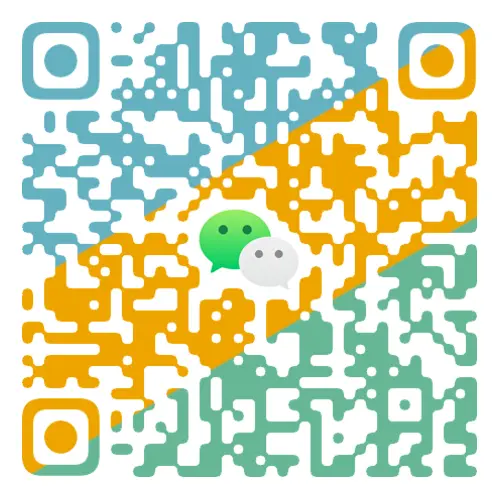 扫码加QQ群-汇聚访